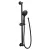 1/2" 4-3/8" x 8-3/4" Metal Oil Rubbed Bronze Eco-Performance Handheld Shower | MON3558EPORB