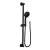 4-3/8" x 9-11/16" Metal Oil Rubbed Bronze Eco-Performance Handheld Shower | MON3667EPORB