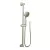 4-1/4" x 9-11/16" Metal Brushed Nickel Eco-Performance Handheld Shower | MON3668EPBN