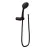 4" x 8-3/4" Metal Oil Rubbed Bronze Eco-Performance Handheld Shower | MON3865EPORB