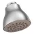 1/2" IPS 2-1/2" Metal Chrome Standard Spray Head | MON6300