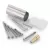 1" Chrome Brass For Posi-Temp 1-Handle Tub/Shower Handle Extension Kit | MON96945