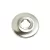 2-1/2" x 1/2" Brushed Nickel Metal For TL3450 Faucet Shower Arm Flange | MONAT2199BN