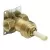 3/4" IPS 2-3/4" Brass For ExactTemp S3371 Thermostatic Valve Volume Control Rough-In Valve | MONS3600