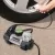 5.75" x 8.976" x 6.22" Portable Compressor Inflator | MTLHY12030175317