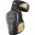 Ballistic Nylon with Hard Shell Knee Guard | LSEKAH15K