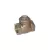 2" Threaded Brass 200 psi 521N Series Swing Check Valve | MAT521N08