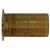 1/4" Compression Lead-Free Brass Insert | MIM22010LF