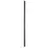 Threaded 18" L Rigid Riser Extension | MXJMNB18