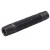 3/4" x 5-1/2" MNPT Black Steel Schedule 40 Pipe Nipple | NPB007X055
