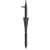 7" L Blue Threaded 160 Degrees Pot Spray Stake | MXJMSUNPST