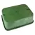 14" x 19" x 6" Rectangular Green Box Irrigation Control Valve Standard Tapered Extension Valve Box | NDB116TBC