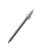 4.12" Black Spray Stake | NEG22500001220