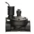 1" FNPT Glass Reinforced Polyamide 150 psi 80 Series Globe Electric Control Valve | NETLVET1GH2