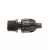 17 mm x 3/4" Male Thread Adapter | NETTLCK075MA