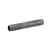 3/4" x 18" MNPT Black Steel Schedule 40 Pipe Nipple | NPB007X18