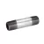 3" x 3" Galvanized Schedule 40 Nipple | NPG030X03