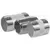 3/4" x 1-1/2" Stainless Steel Schedule 40 Pipe Nipple | NPS007X015