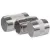 3/4" x 2" Stainless Steel Schedule 40 Pipe Nipple | NPS007X02