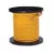 1/2" x 225' 304 Stainless Steel Polyethylene Yellow Flexible Corrugated Gas Tubing | PFXPFCT12225