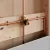 1/2-14 NPT 3-5/8" x 3-3/4" Brass 0X8 Series Tub and Shower Rough-In Valve | PPF0X8310A