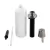 14-19/32" Stainless Steel Metal Lita Series Soap/Lotion Dispenser | PPF920124S