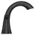 6-23/32" Metal Tuscan Bronze 2-Handle Weller Series Widespread Bathroom Faucet | PPFLG49WR0Y
