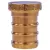 1/2" PEX Lead-Free Brass Plug | PXFP005B
