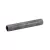 1-1/2" x 3" MNPT Black Steel Schedule 40 Pipe Nipple | NPB015X03