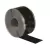 25' x 3" x 0.03" EPDM Black Peel and Stick Roll Seam Tape | PNXSEAMTAPE