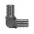 1" PEX Lead-Free Brass 90 Degrees Insert Elbow | PXF90I010B