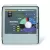 24 Stations Wired 11-5/16" x 6-1/2" x 11-1/2" Metal ESP-SAT Series 2-Wire Satellite Controller | RBCESP24SAT2W