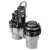 3/4" Female Threaded Anti-Siphon Automatic Low Flow Control Valve | RBLASVLF075