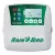 4 Stations Outdoor 7.92" x 3.51" x 7.86" Plastic ESP-RZXe Series Controller | RBLRZX4120V