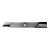 18" x 2-1/2" x 0.204" For EZ4200 EZ4822 MZ5225 Husqvarna ZEKH52240 ZEKW52210 ZELKH5225 Snapper/Kees Lawn Mower Deck Blade | ROT1512124