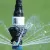 3/4" FNPT 20 psi 0.5 - 15 gpm Thermoplastic PSR-2 Series Pressure Regulator | SENPMR20M3F3F