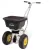 47" L x 25" W x 36-1/2" H S60 Series Push Broadcast Spreader | SPKS608020