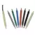 9.6 - 13.2 gph Green Acetal Plastic Medium Flow 160 Degrees Spray Stick | SPTSSAG160DGN100