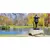 32 oz Powder Black 1 Acre Coverage Pond Dye | SSCAQUABLACKWSB