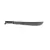 18" High-Carbon Cutlery Steel Polymer Handle Machete | STR41718