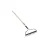 48" Hardwood Handle Steel Blade 14/14 Tine Bow Rake | STR42016