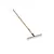 66" Hardwood Handle 16 Tines Level Head Rake | STR42351