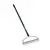 48" Fiberglass Handle 14 Tines Bow Rake | STR42364