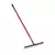66" Aluminum Handle 16 Tines Level Head Rake | STR42690