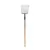 48" Hardwood Handle 6 Tines Manure Fork | STR49278