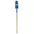 14" 48" Handle Drain Spade | STR49336