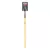7" x 12" Blade 48" Handle Garden Spade Shovel | STR49653