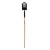 6" Blade 48" Hardwood Handle Trenching/Cleanout Shovel | STR89026