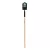 6" Blade Steel 48" Hardwood Handle Trenching/Cleanout Shovel | STR89226