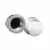 2" Female Threaded Black Malleable Iron Cap | TFBC020